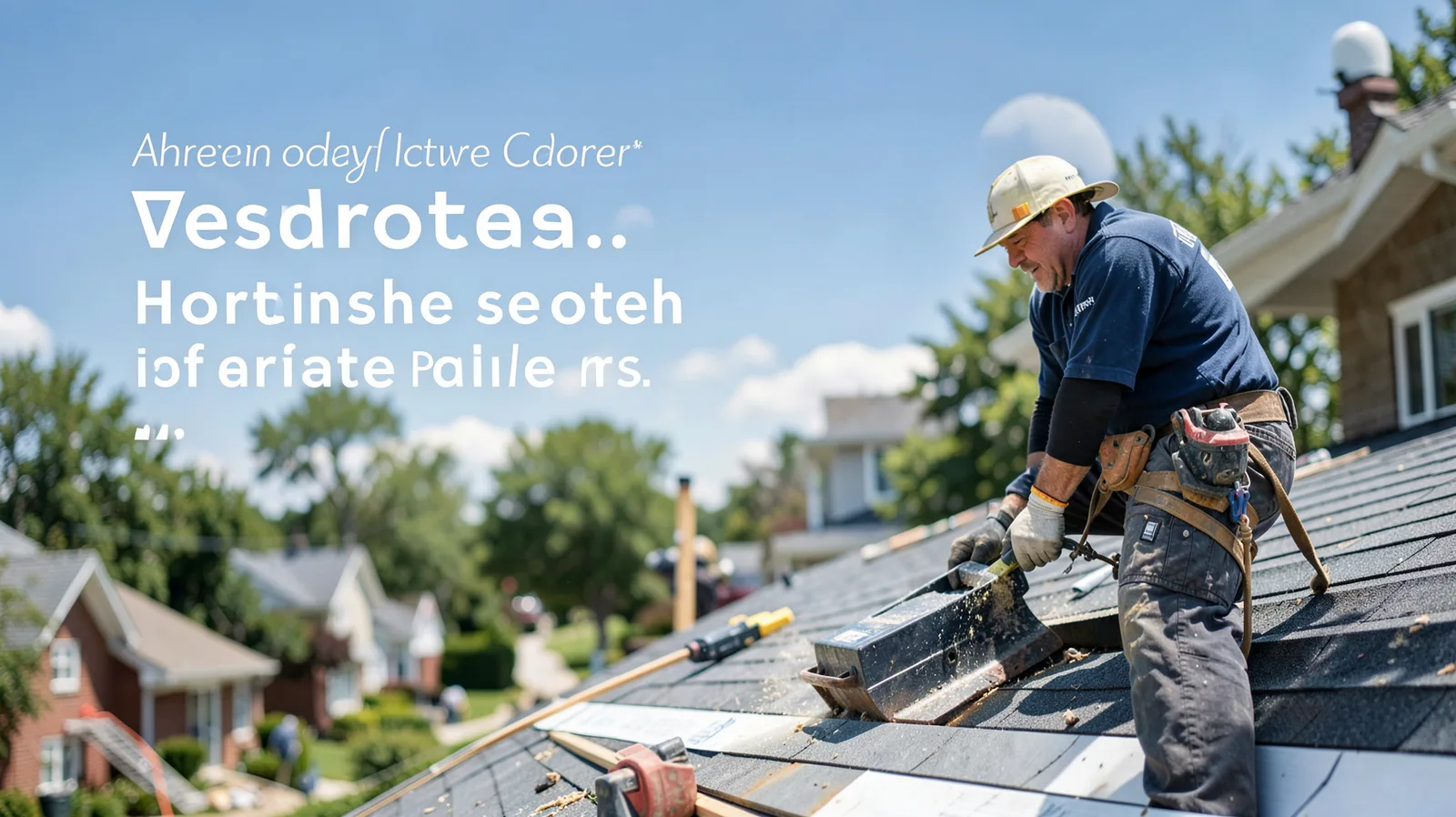 Roof Replacement in Osseo, WI near me